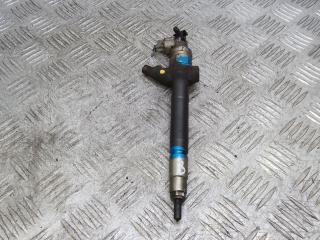 форсунка Citroen Jumper 2 поколение 2009, 2.2 л., дизель, МКПП, микроавтобус