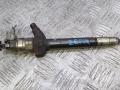 форсунка Citroen Jumper 2 поколение 2009, 2.2 л., дизель, МКПП, микроавтобус - фото №5