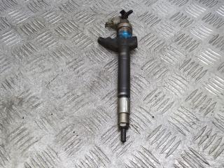 форсунка Citroen Jumper 2 поколение 2009, 2.2 л., дизель, МКПП, микроавтобус