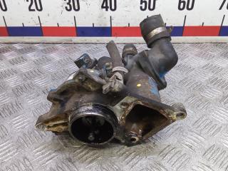 насос вакуумный Citroen Jumper 2 поколение 2009, 2.2 л., дизель, МКПП, микроавтобус