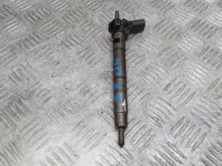 форсунка Volkswagen Tiguan 1 поколение 2010, 2.0 л., дизель, МКПП, внедорожник 5 дв., 03L130277, 03L130855