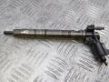 форсунка Volkswagen Tiguan 1 поколение 2010, 2.0 л., дизель, МКПП, внедорожник 5 дв., 03L130277, 03L130855 - фото №2