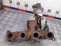 турбина Volkswagen Tiguan 1 поколение 2010, 2.0 л., дизель, МКПП, внедорожник 5 дв., 03L253056A - фото №5