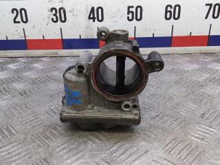 заслонка дроссельная Volkswagen Tiguan 1 поколение 2010, 2.0 л., дизель, МКПП, внедорожник 5 дв., 03L128063E