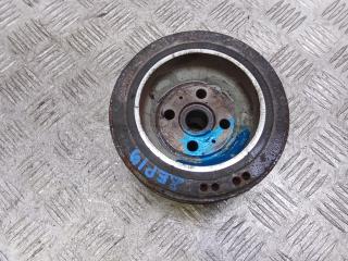 Шкив коленвала дизельный IVECO Daily 5 поколение 2013, 2.3 л., дизель, робот, микроавтобус