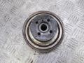 Шкив коленвала дизельный IVECO Daily 5 поколение 2013, 2.3 л., дизель, робот, микроавтобус - фото №3