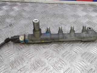 топливная рампа Opel Astra J [рестайлинг] 2011, 1.7 л., дизель, МКПП, хетчбэк 5 дв.