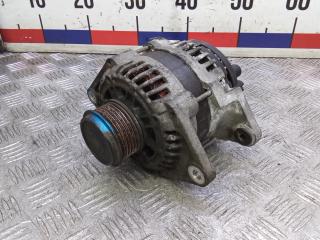 генератор Opel Astra J [рестайлинг] 2011, 1.7 л., дизель, МКПП, хетчбэк 5 дв.