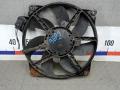 вентилятор радиатора Renault Megane 3 поколение 2010, 1.5 л., дизель, МКПП, хетчбэк 5 дв. - фото №5