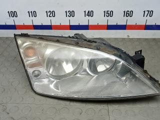 фара правая Ford Mondeo 3 поколение [рестайлинг] 2005, 2.2 л., дизель, МКПП, хетчбэк 5 дв.