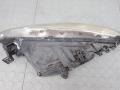 фара правая Ford Mondeo 3 поколение [рестайлинг] 2005, 2.2 л., дизель, МКПП, хетчбэк 5 дв. - фото №4