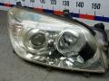 фара правая Toyota RAV4 3 поколение (XA30) [рестайлинг] 2009, 2.2 л., дизель, МКПП, внедорожник 5 дв., 8113042290 - фото №3