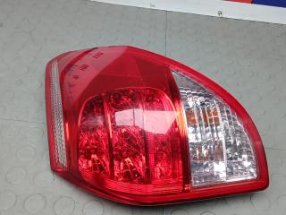 фонарь задний правый Toyota RAV4 3 поколение (XA30) [2-й рестайлинг] 2010, 2.2 л., дизель, МКПП, внедорожник 5 дв., 8155142090