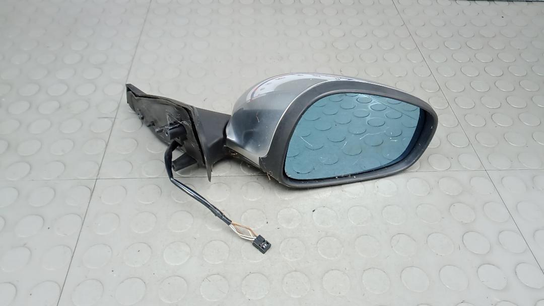 зеркало правое Alfa Romeo MiTo 955 2009, 1.4 л., бензин, МКПП, хетчбэк 5 дв., 156083611, 156085826, 71753833 - фото №1