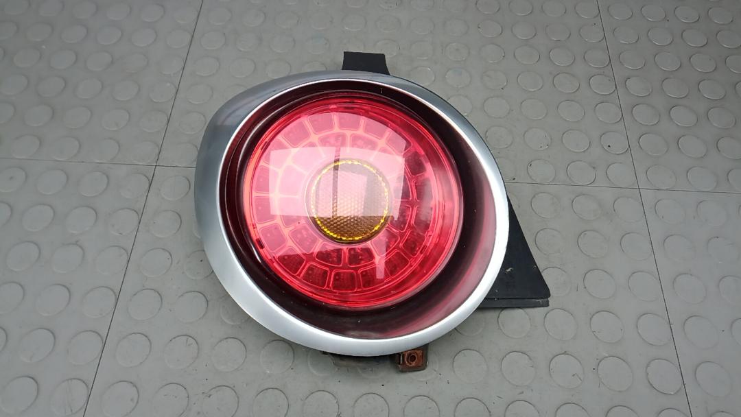 фонарь задний левый Alfa Romeo MiTo 955 2009, 1.4 л., бензин, МКПП, хетчбэк 5 дв., 71752163 - фото №1