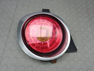 фонарь задний левый Alfa Romeo MiTo 955 2009, 1.4 л., бензин, МКПП, хетчбэк 5 дв., 71752163