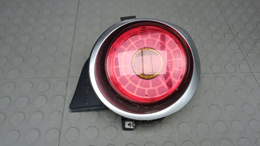 фонарь задний правый Alfa Romeo MiTo 955 2009, 1.4 л., бензин, МКПП, хетчбэк 5 дв., 71752162 - фото №1