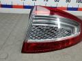 фонарь задний правый Ford Mondeo 4 поколение [рестайлинг] 2010, 2.0 л., дизель, АКПП, хетчбэк 5 дв. - фото №2