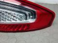 фонарь задний правый Ford Mondeo 4 поколение [рестайлинг] 2010, 2.0 л., дизель, АКПП, хетчбэк 5 дв. - фото №3