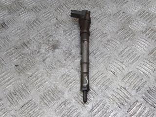 форсунка Kia Sorento 1 поколение 2005, 2.5 л., дизель, МКПП, внедорожник 5 дв., 0445110186, 338004A160