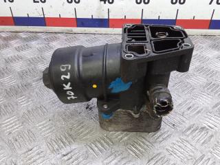 Корпус масляного фильтра дизельный Audi A5 8T [рестайлинг] 2012, 2.0 л., дизель, МКПП, хетчбэк 5 дв.