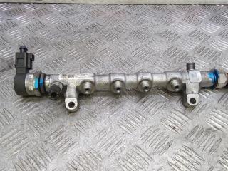 топливная рампа Audi A5 8T [рестайлинг] 2012, 2.0 л., дизель, МКПП, хетчбэк 5 дв.