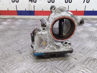 заслонка дроссельная Audi A5 8T [рестайлинг] 2012, 2.0 л., дизель, МКПП, хетчбэк 5 дв.