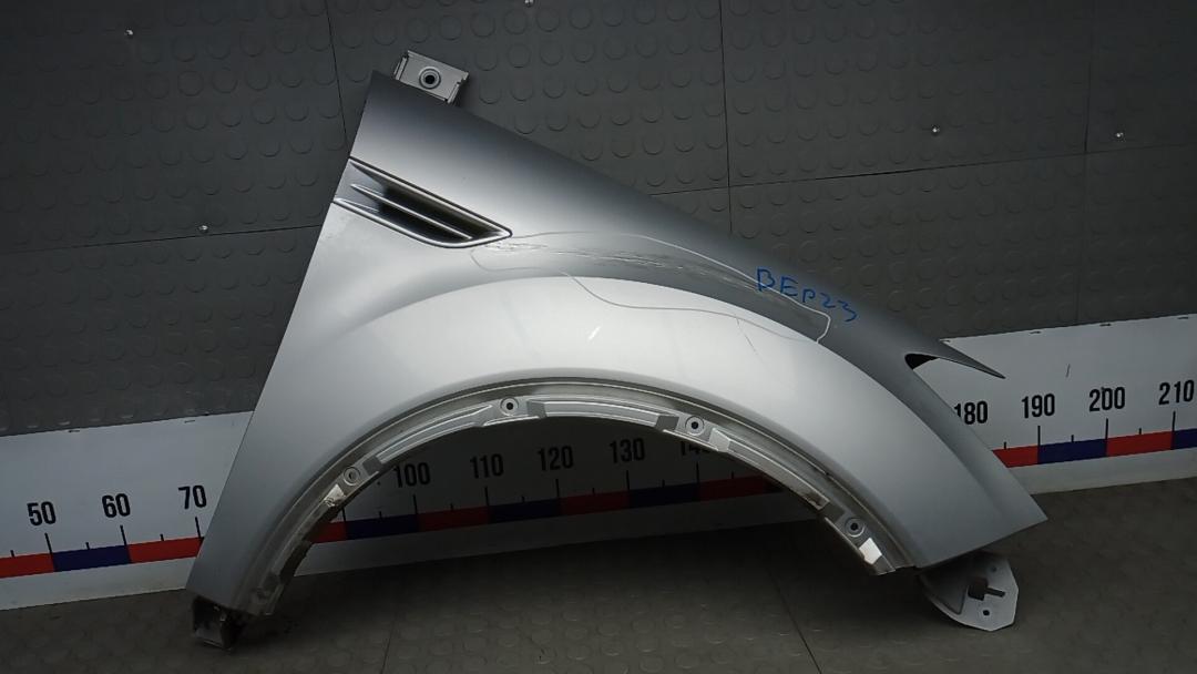 крыло переднее правое Ford Kuga 1 поколение 2009, 2.0 л., TDCi 4x4, дизель, МКПП, внедорожник 5 дв. - фото №1