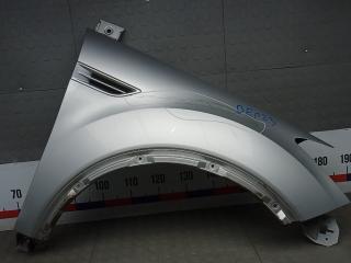 крыло переднее правое Ford Kuga 1 поколение 2009, 2.0 л., TDCi 4x4, дизель, МКПП, внедорожник 5 дв.