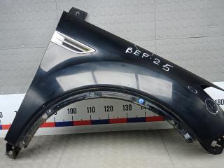 крыло переднее правое Ford Kuga 1 поколение 2009, 2.0 л., дизель, МКПП, внедорожник 5 дв.