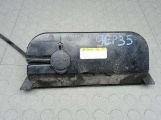 бачок расширительный Hyundai Tucson 1 поколение 2006, 2.0 л., бензин, МКПП, внедорожник 5 дв.