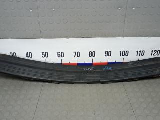 молдинг заднего бампера Land Rover Freelander 2 поколение 2006, 2.2 л., D TD4, дизель, МКПП, внедорожник 5 дв.