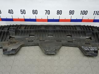 защита бампера (кенгурятник) Opel Zafira Family [рестайлинг] 2010, 1.7 л., дизель, МКПП, минивэн, 13144338, 1407023