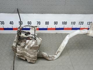бачок омывателя Land Rover Range Rover Evoque L551 2018, 2.0 л., дизель, МКПП, внедорожник 5 дв.
