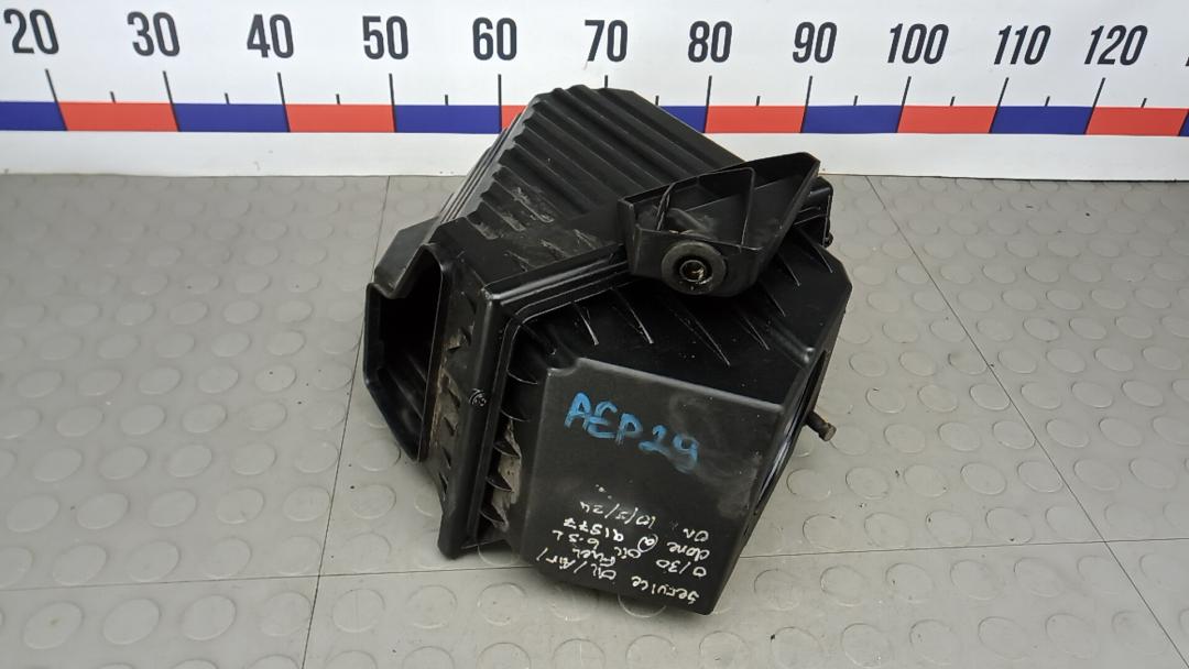 корпус воздушного фильтра Land Rover Range Rover Evoque L551 2018, 2.0 л., дизель, МКПП, внедорожник 5 дв. - фото №1