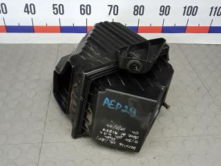 корпус воздушного фильтра Land Rover Range Rover Evoque L551 2018, 2.0 л., дизель, МКПП, внедорожник 5 дв.