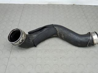 патрубок интеркулера Mercedes-Benz E-Класс W211/S211 [рестайлинг] 2006, 3.0 л., D E280 CDI, дизель, АКПП, универсал