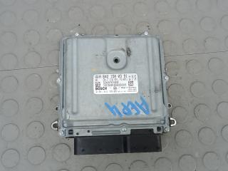 ЭБУ Mercedes-Benz E-Класс W211/S211 [рестайлинг] 2006, 3.0 л., D E280 CDI, дизель, АКПП, универсал, A6421500391
