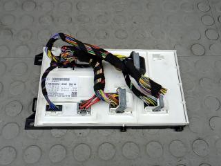 блок комфорта Mercedes-Benz A-Класс W176 [рестайлинг] 2015, 1.5 л., D A160 CDI, дизель, МКПП, хетчбэк 5 дв., A2469009413