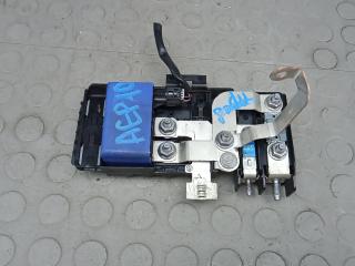 блок предохранителей Mercedes-Benz A-Класс W176 [рестайлинг] 2015, 1.5 л., D A160 CDI, дизель, МКПП, хетчбэк 5 дв., A2465401850