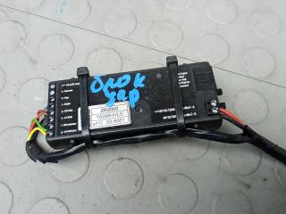 блок управления (другие) Skoda Octavia 3 поколение (A7) 2013, 1.6 л., дизель, АКПП, универсал, E11035061