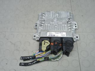 ЭБУ Volvo V40 2 поколение 2013, 1.6 л., дизель, МКПП, хетчбэк 5 дв., S180134103A