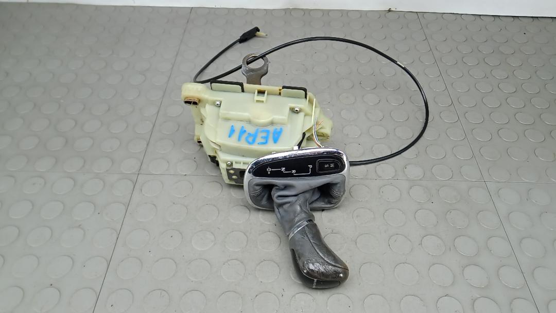 кулиса Mercedes-Benz C-Класс W203/S203/CL203 2001, 2.2 л., D C200 CDI, дизель, АКПП, седан - фото №1