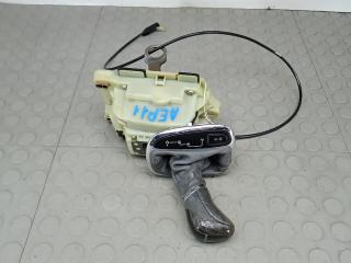 кулиса Mercedes-Benz C-Класс W203/S203/CL203 2001, 2.2 л., D C200 CDI, дизель, АКПП, седан