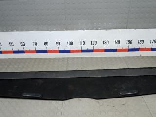 шторка багажника Peugeot 307 1 поколение [рестайлинг] 2008, 1.6 л., дизель, МКПП, универсал