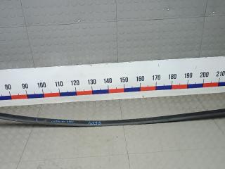 накладка на порог BMW X5 E53 2001, 4.4 л., бензин, АКПП, внедорожник 5 дв.