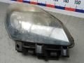фара правая Renault Scenic 3 поколение 2009, 1.5 л., дизель, МКПП, минивэн - фото №2