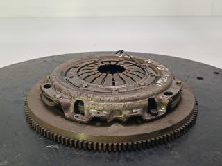 маховик Opel Corsa C [рестайлинг] 2003, цвет