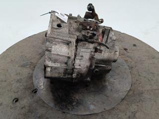 КПП механическая (МКПП) Volkswagen Touran 1 поколение [рестайлинг] 2006, цвет, GRF