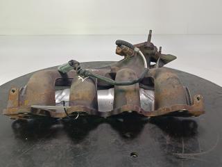 коллектор выпускной Renault Megane 1 поколение [рестайлинг] 2001, цвет, 114168